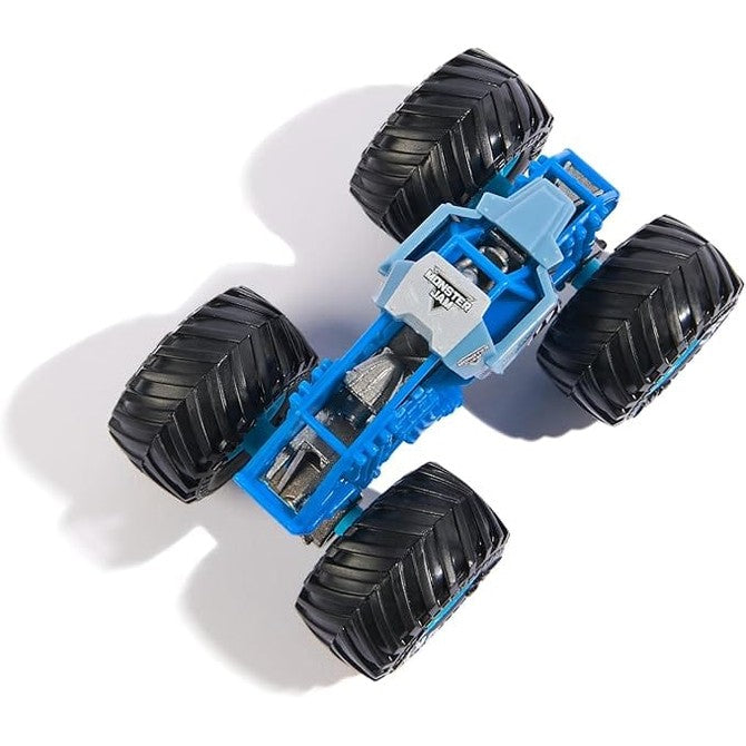Monster Jam - 1:64 Diecast Truck - Series 40 - Training Trucks - Megalodon 778988553480