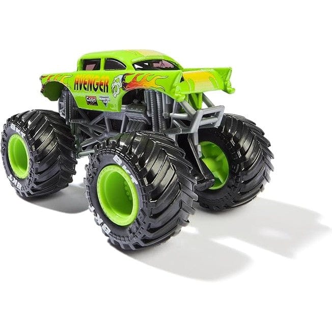 Monster Jam - 1:64 Series 40 - Avenger 778988553480