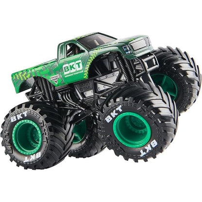 Monster Jam - 1:64 Series 40 - BKT 778988553480