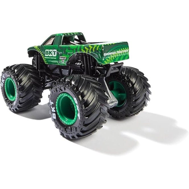 Monster Jam - 1:64 Series 40 - BKT 778988553480