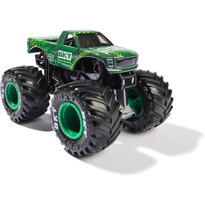 Monster Jam - 1:64 Series 40 - BKT 778988553480