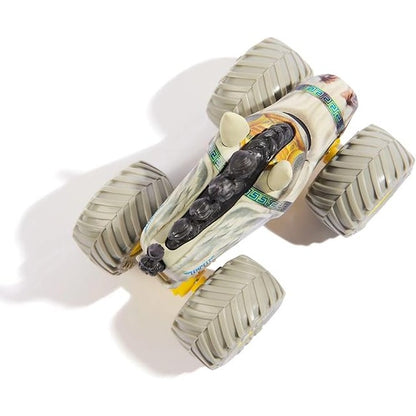 Monster Jam - 1:64 - Series 40 - Tempest Steed 778988553480
