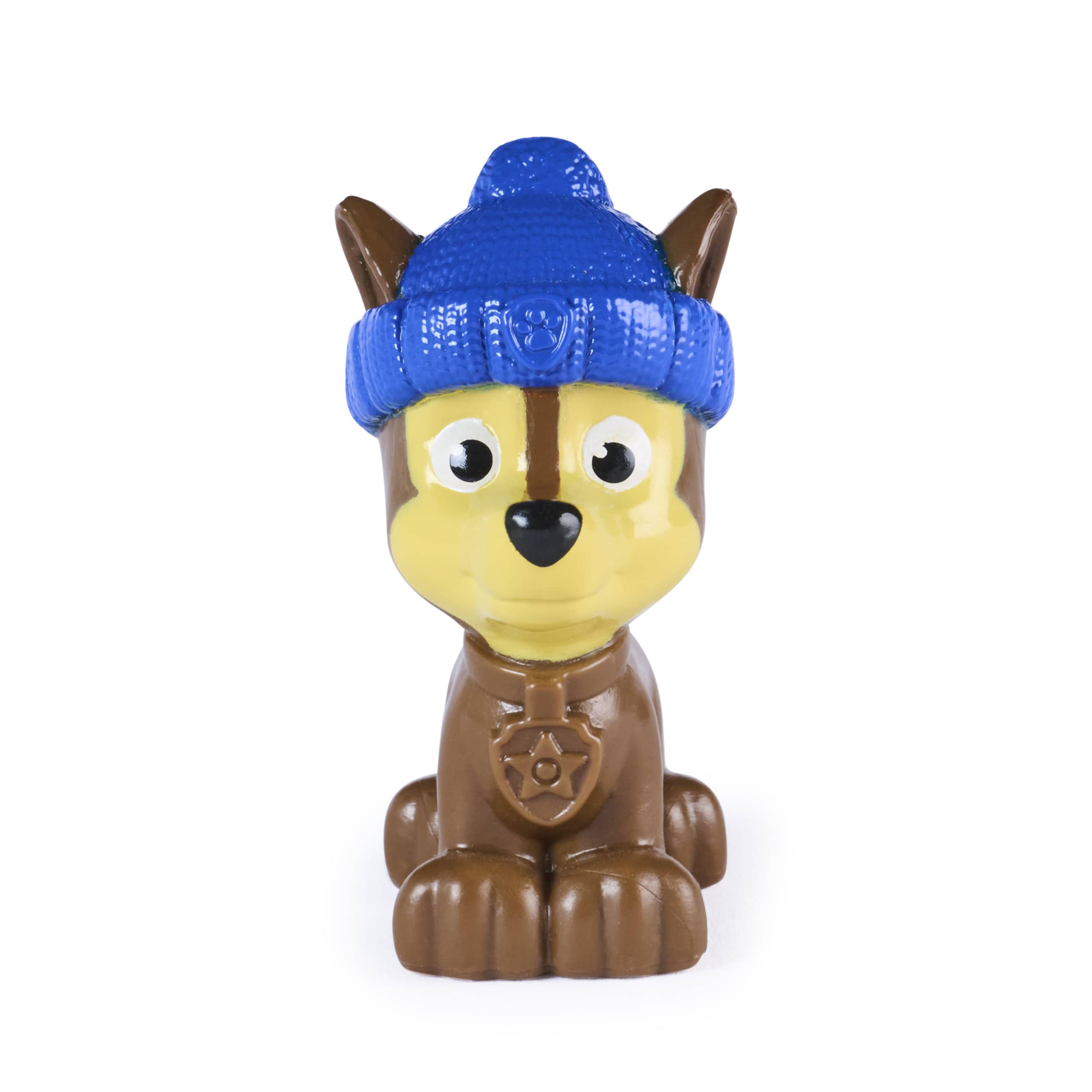 PAW Patrol Advent Calendar with 24 Toy Surprises