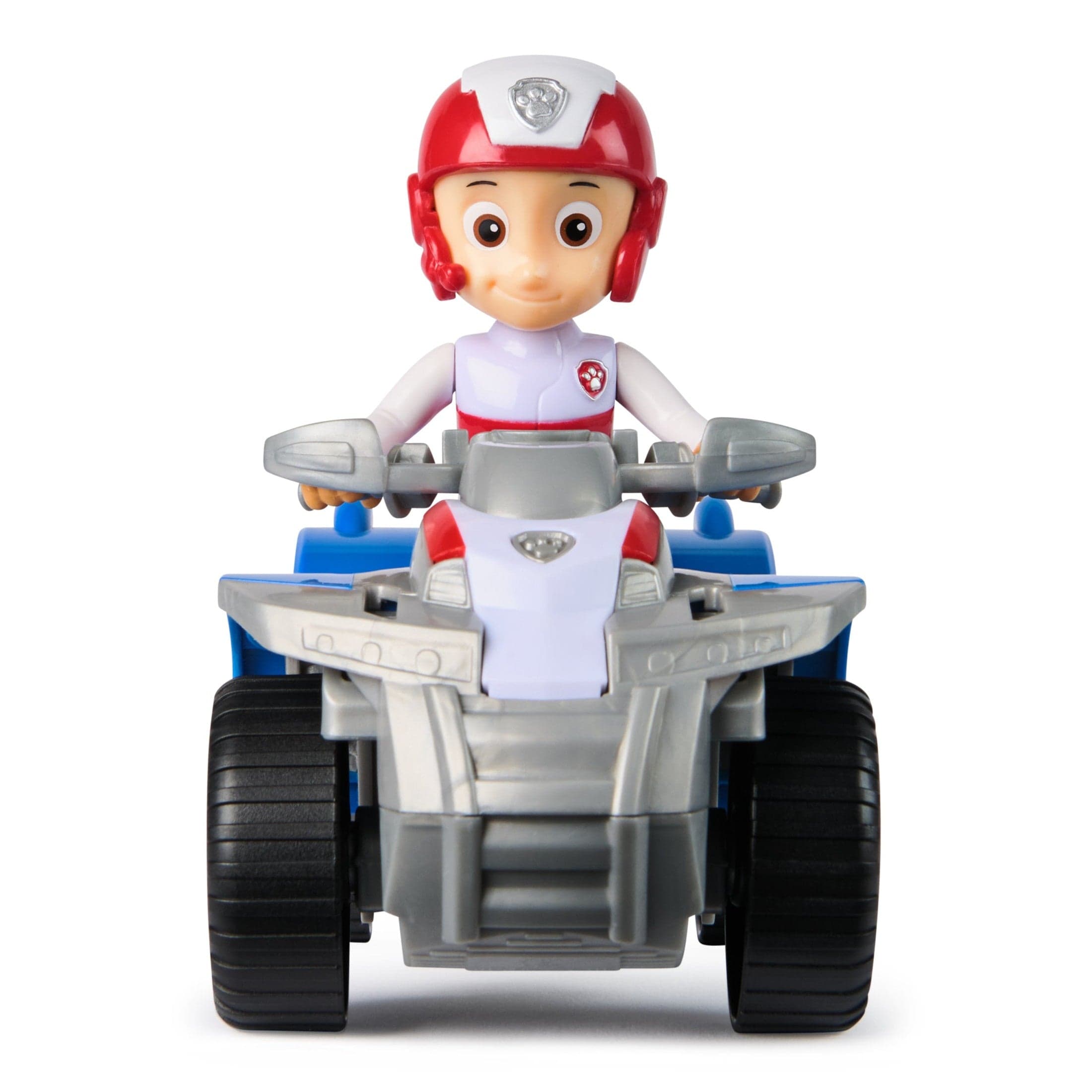 Paw Patrol – Basic Vehicle Ryder Playset 681147037519