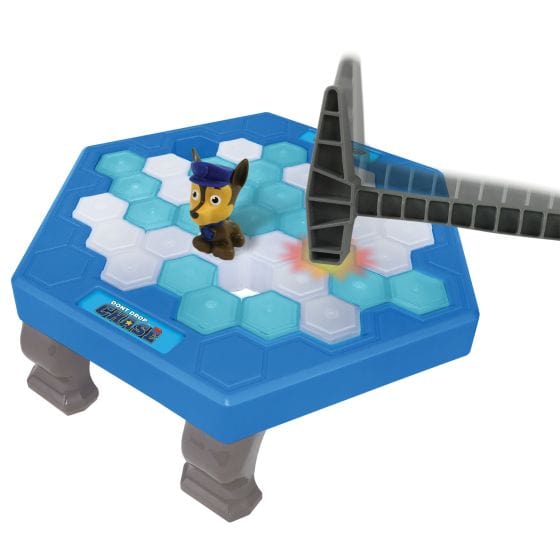 Paw Patrol Don't Drop Chase 778988497272