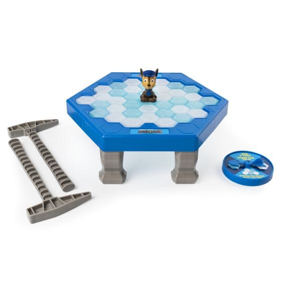 Paw Patrol Don't Drop Chase 778988497272