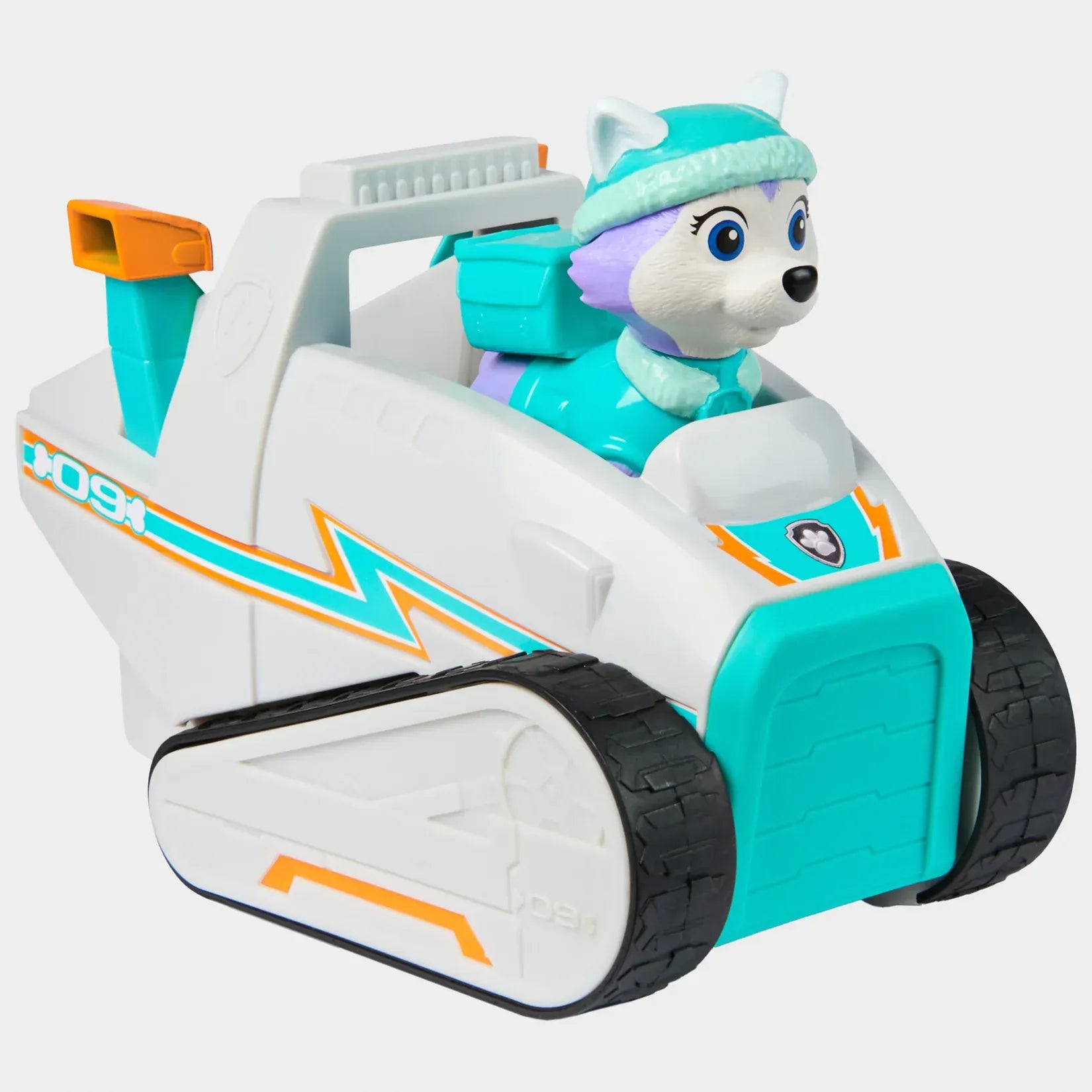 Paw Patrol – Everest Basic Vehicle Toy for Kids 681147037588