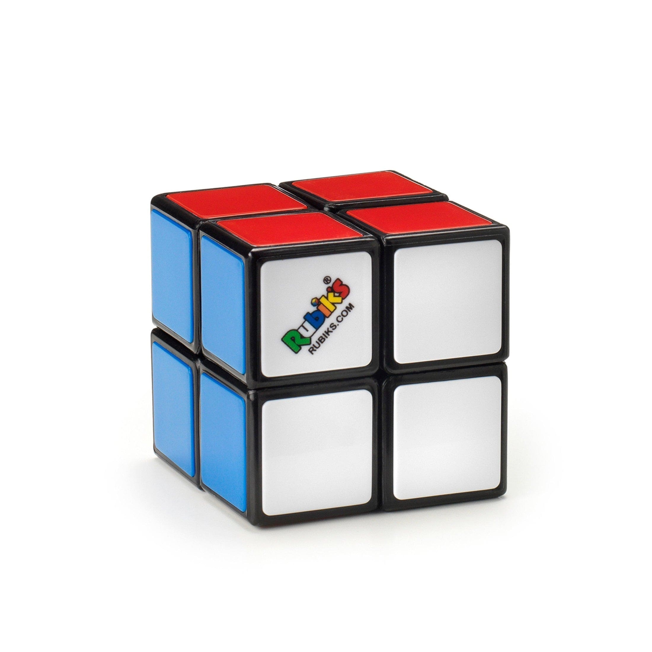 Rubik's 2x2 Mini Puzzle Cube | Lennie's Toys
