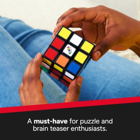 Rubik's 3x3 778988419533