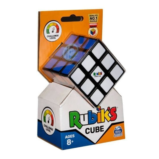 Rubik's 3x3 778988419533