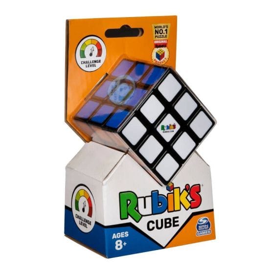 Rubik's 3x3 778988419533