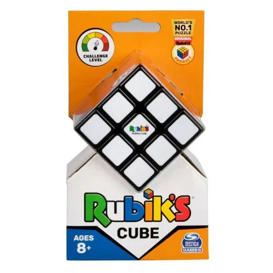 Rubik's 3x3 778988419533