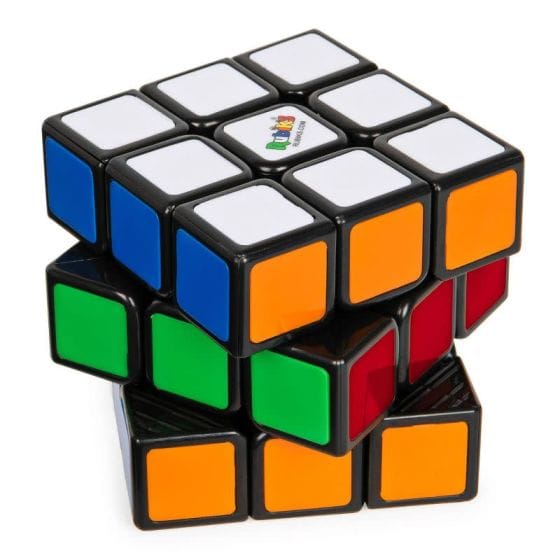Rubik's 3x3 778988419533