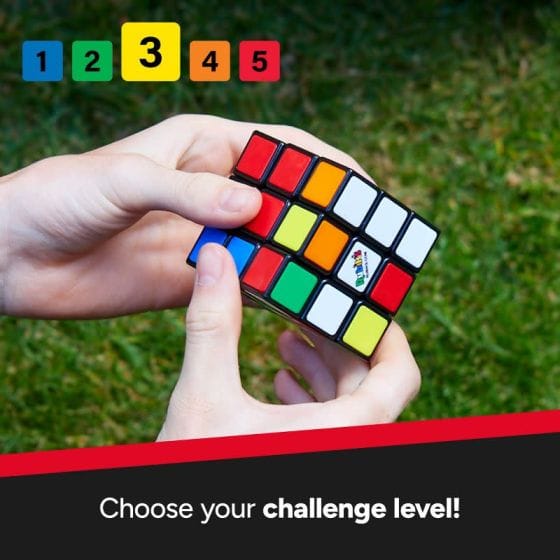 Rubik's 3x3 778988419533