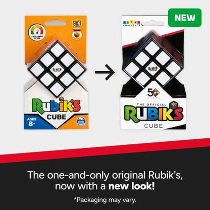 Rubik's 3x3 778988419533