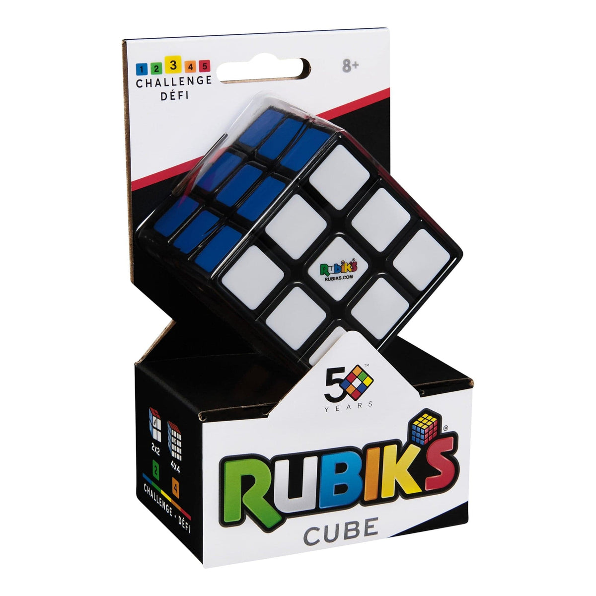 Rubik's 3x3 778988419571