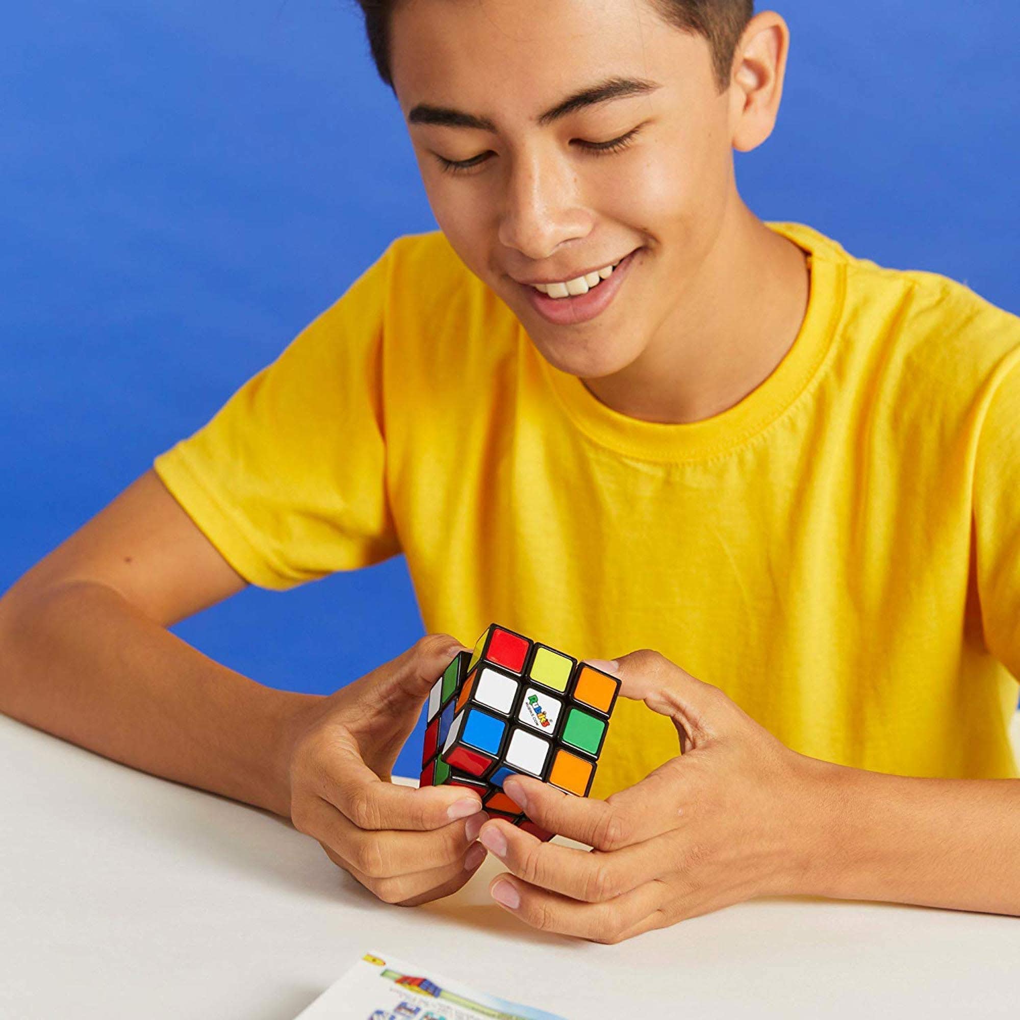 Rubik's 3x3 778988419571