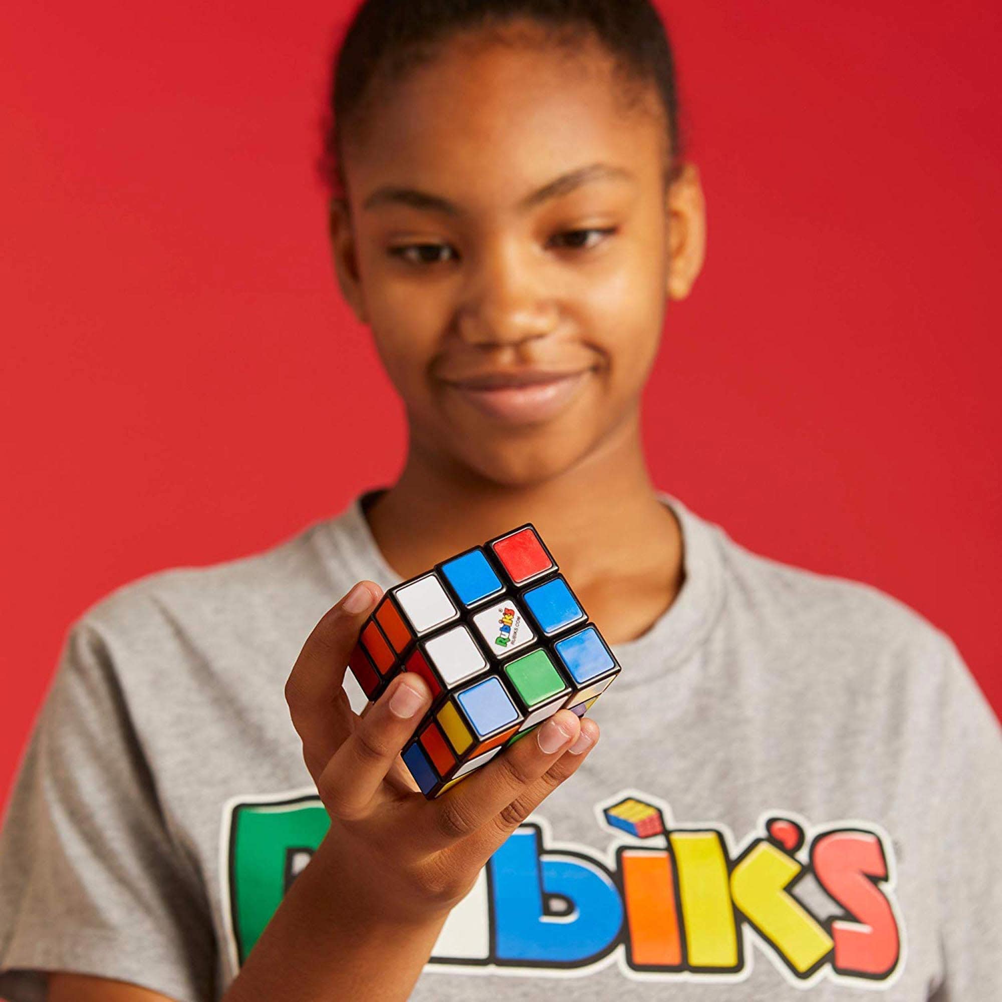 Rubik's 3x3 778988419571