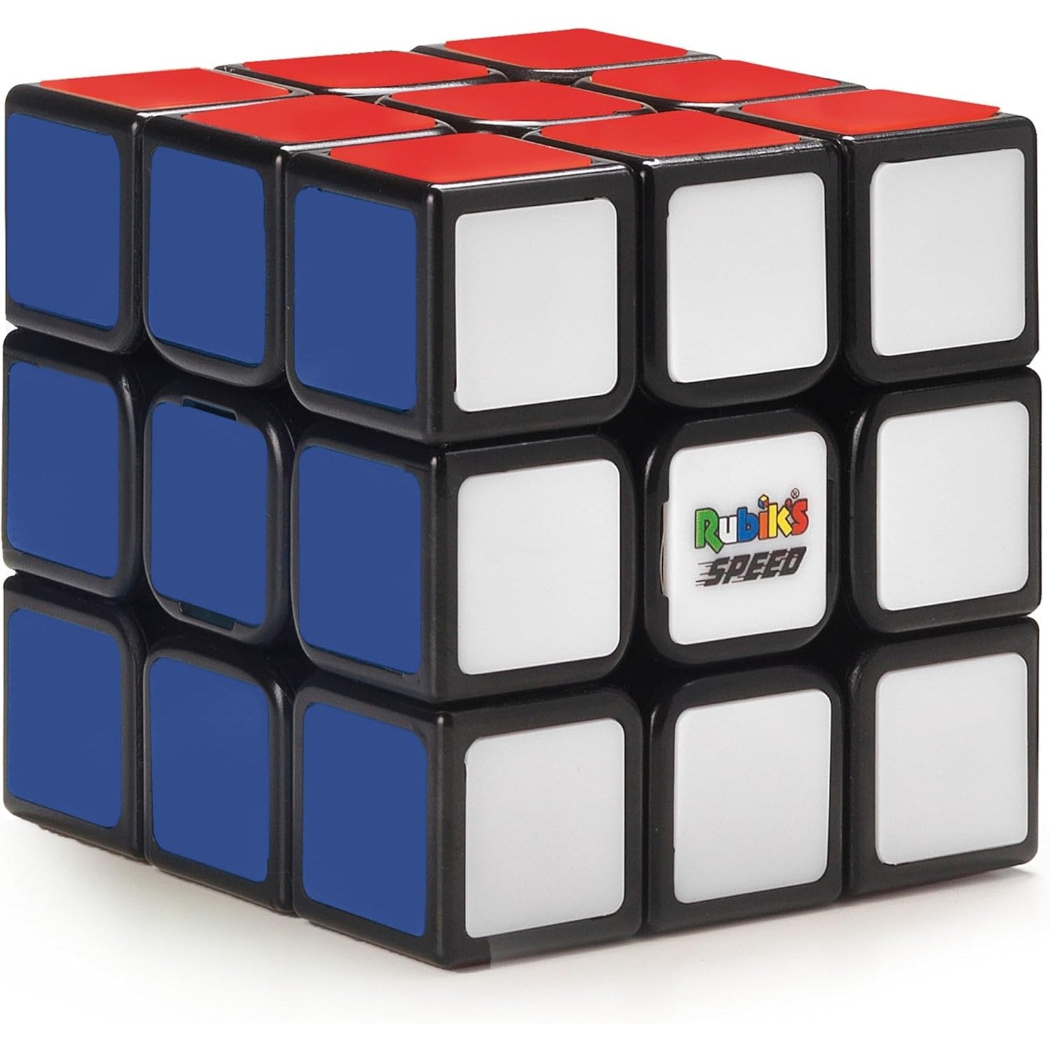 Rubik's 3x3 Speed Cube for Competitive Speed Solving 778988409855