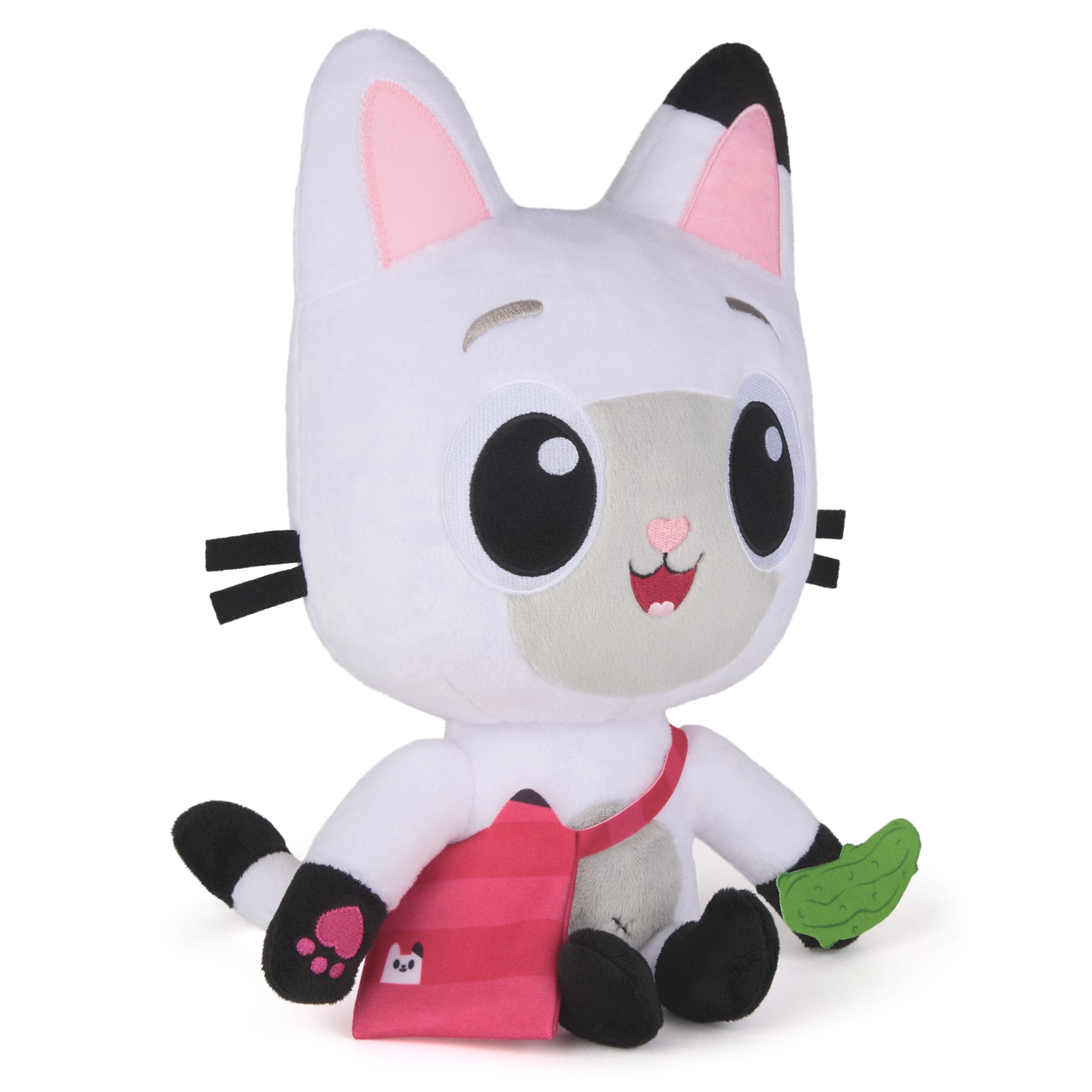 Spin Master Gabby's Dollhouse Movie Feature Plush Toy