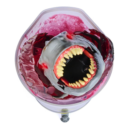 Spin Master Primal Hatch Megalodon Interactive Hatching Shark Toy