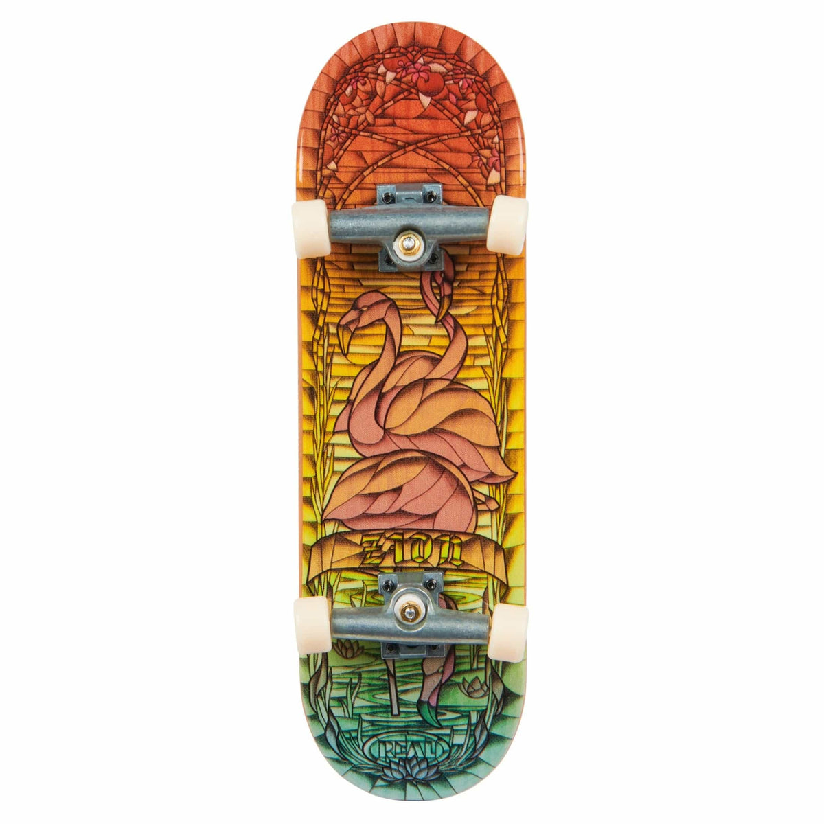 Tech Deck – X-Connect Ultra Hip Jump Skater Toy 681147022584