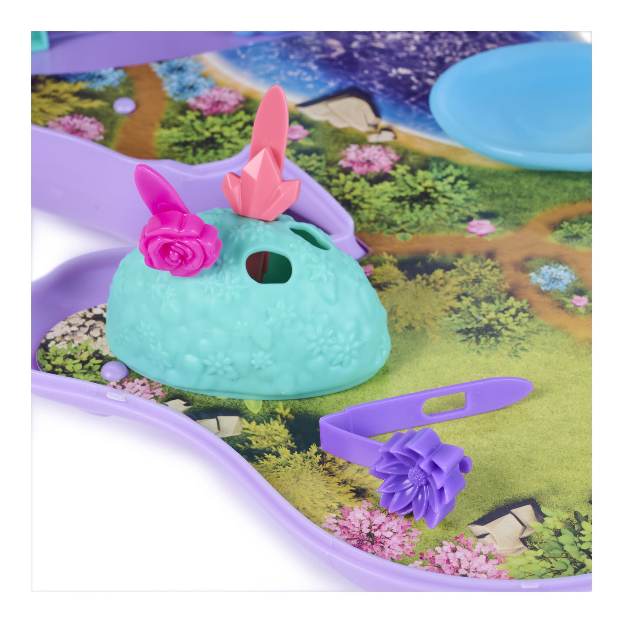 Unicorn Academy Wildstar Styling Head and Playset 681147138797