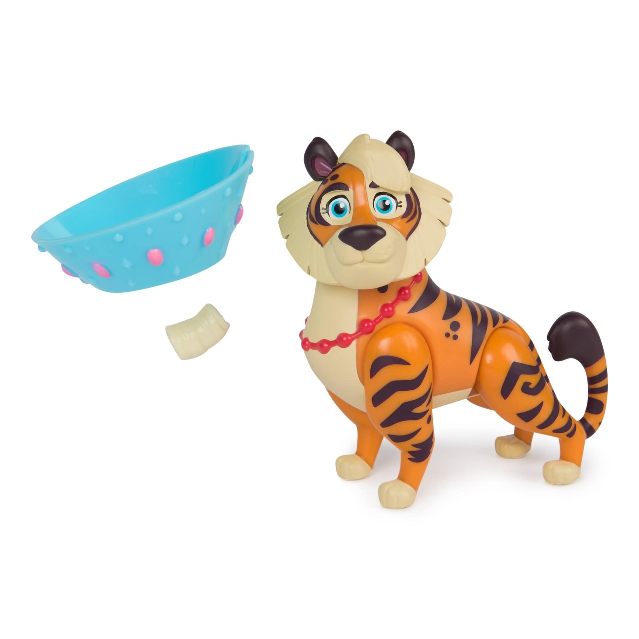 Vida The Vet Vida Figure & Friend (Chosen at Random) 681147014237