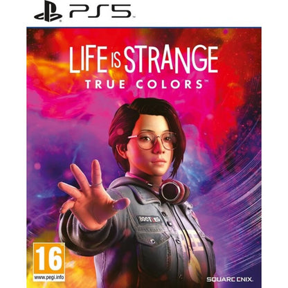 Life Is Strange: True Colors for PlayStation 5 (Disc)