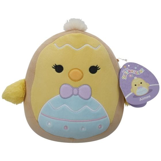 Squishmallows - 7.5in Easter 191726005520