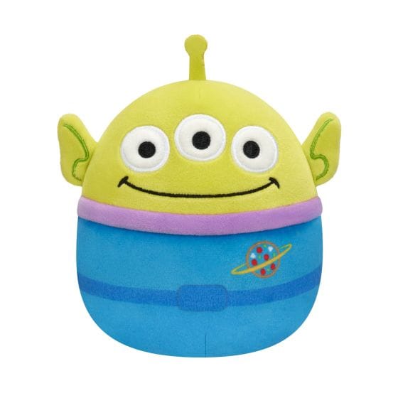 Squishmallows - 8in Disney Toy Story 191726030164