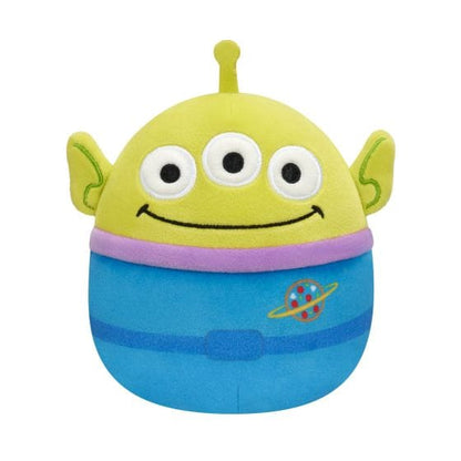 Squishmallows - 8in Disney Toy Story 191726030164