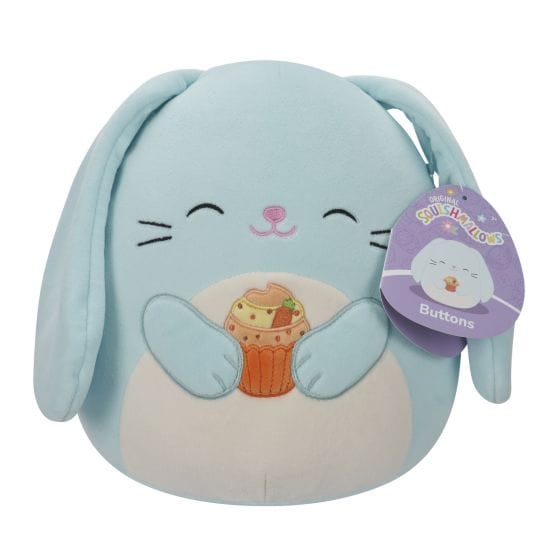 Squishmallows - 7.5in Easter 191726005544