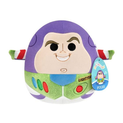 Squishmallows - 8in Disney Toy Story 191726030157