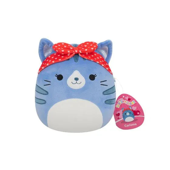 Squishmallows 7.5" Valentines 191726974529