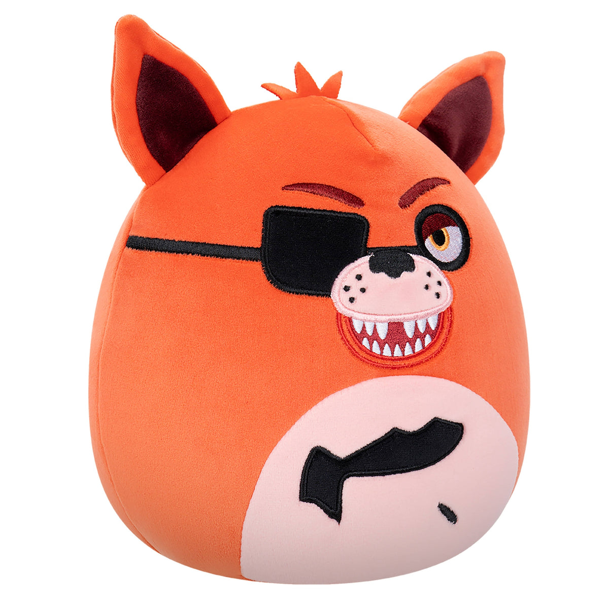 Five Nights at Freddy's Squishmallow - 8-Inch Classic Foxy 191726916581