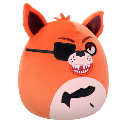 Five Nights at Freddy's Squishmallow - 8-Inch Classic Foxy 191726916581