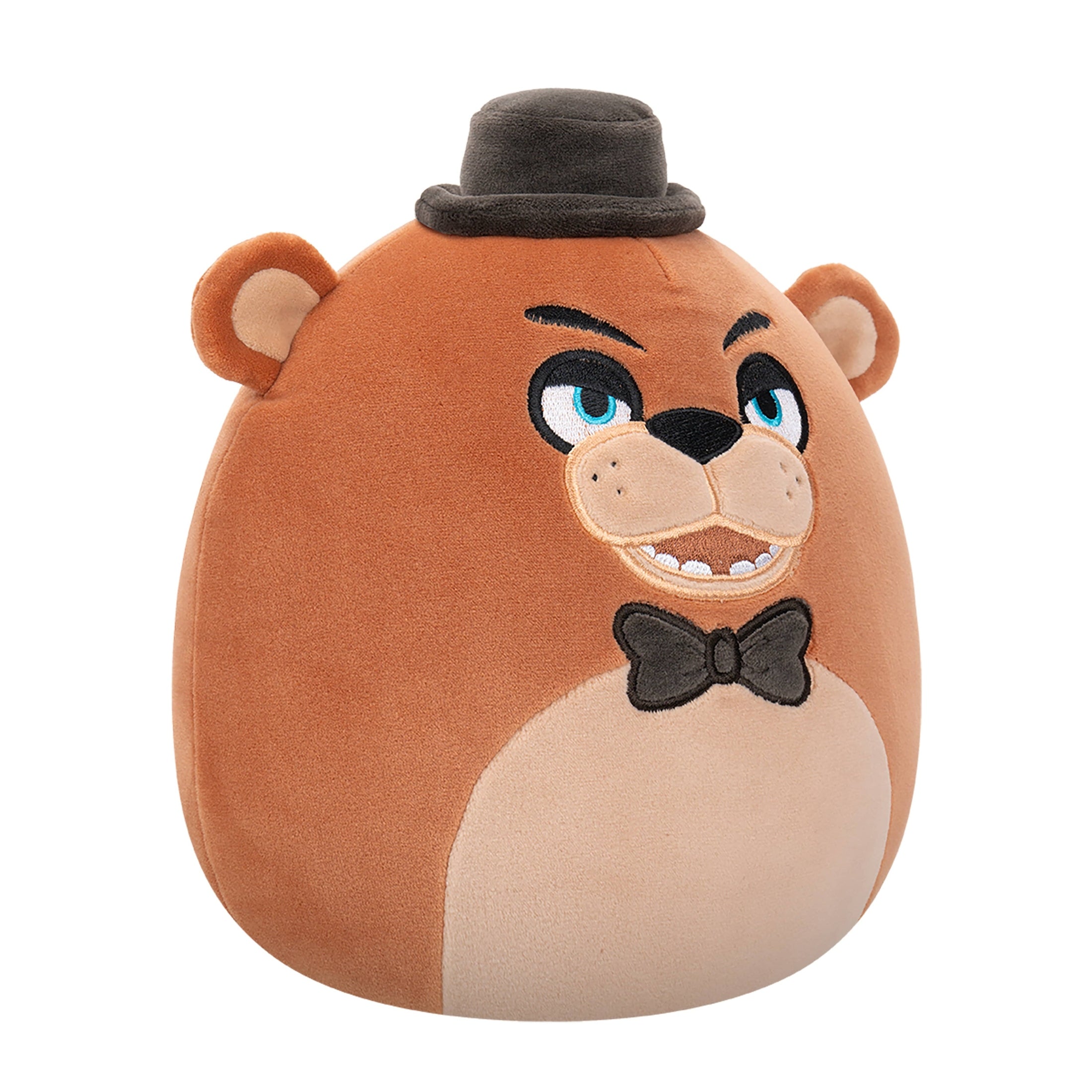 Five Nights at Freddy's Squishmallow - 8-Inch Classic Freddy 191726916574
