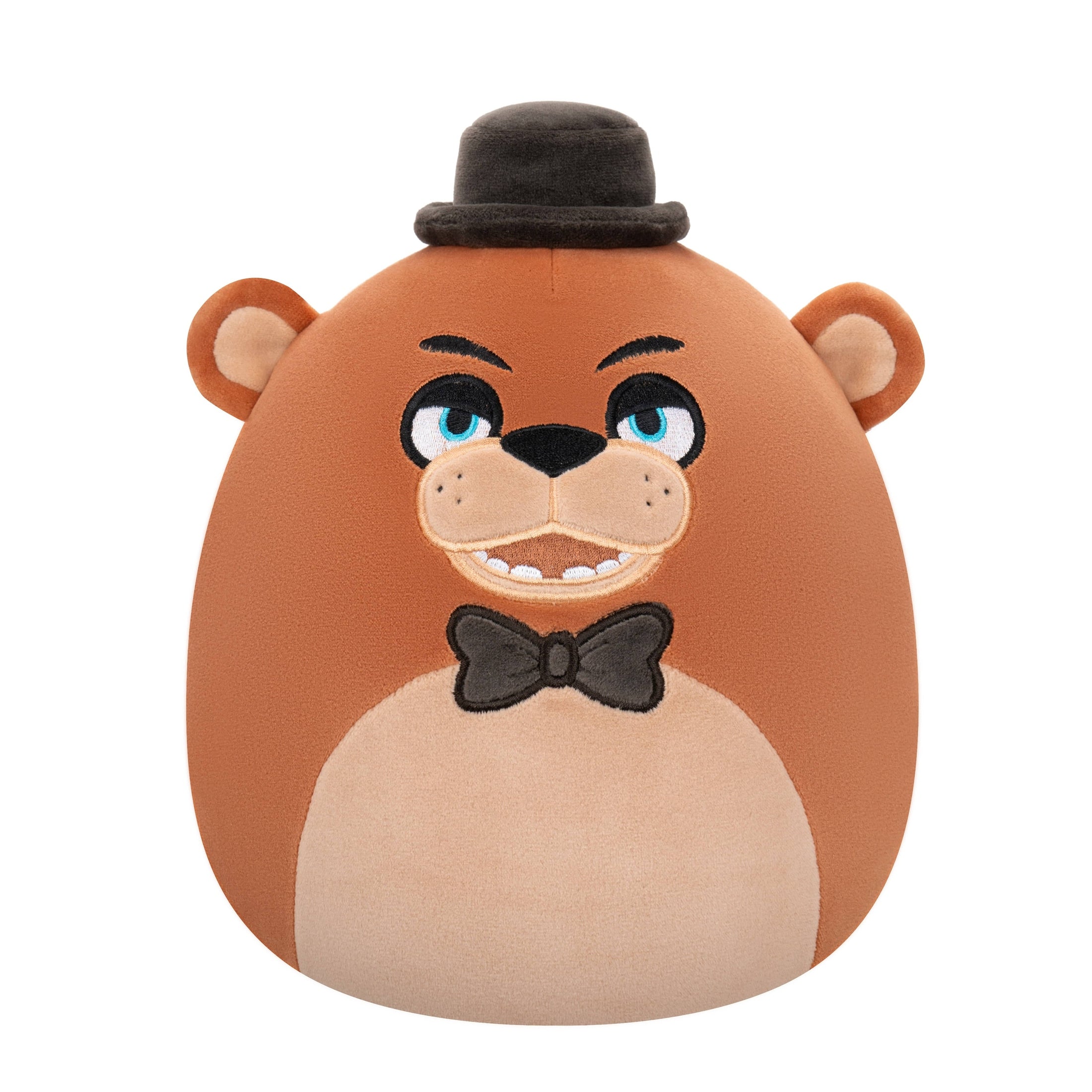Five Nights at Freddy's Squishmallow - 8-Inch Classic Freddy 191726916574