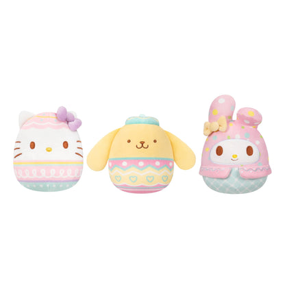 Hello Kitty and Friends Easter Squishmallow - 5-Inch My Melody 191726884514