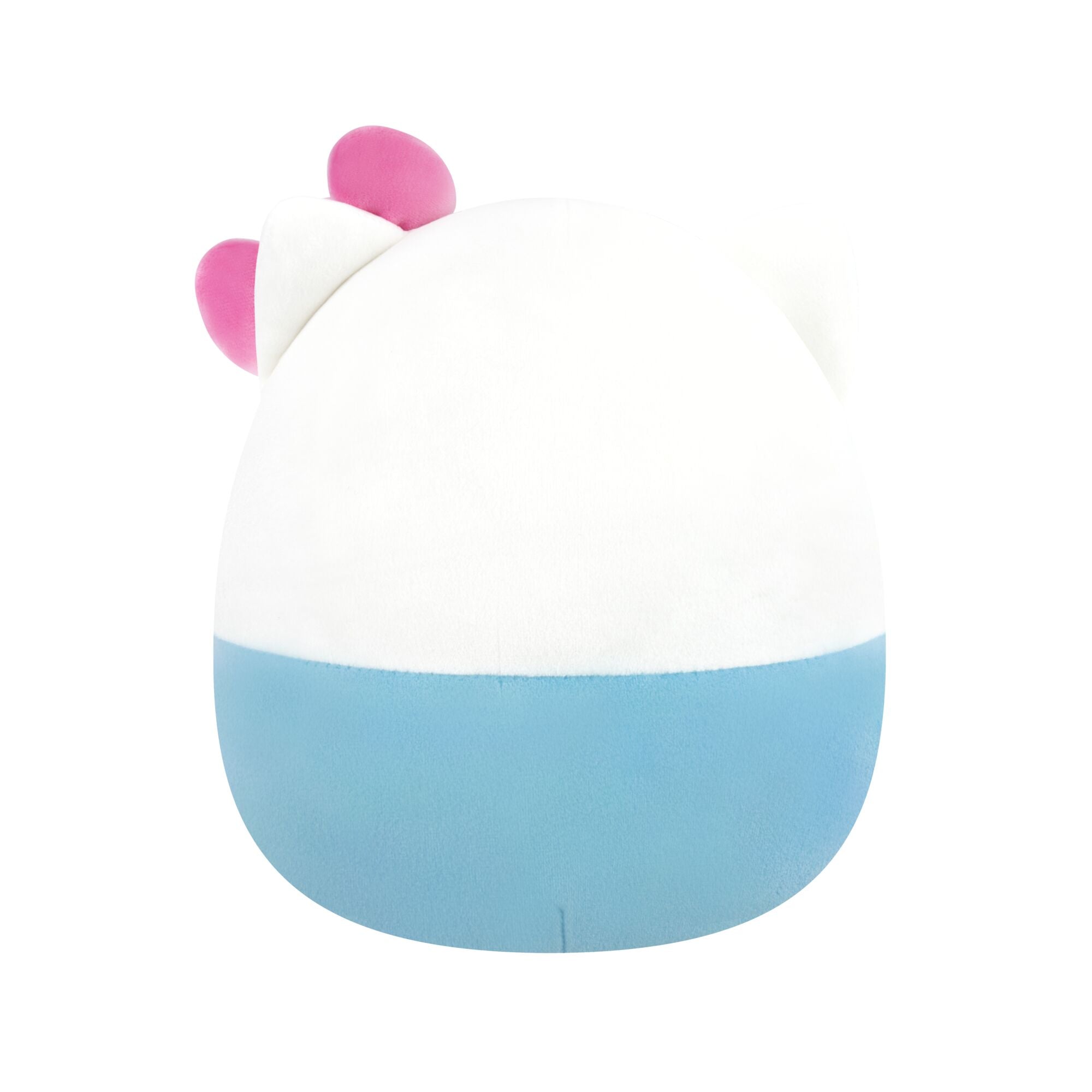 Hello Kitty and Friends Seize the Moment Squishmallow - 8-Inch Hello Kitty with Sunglasses 191726033226