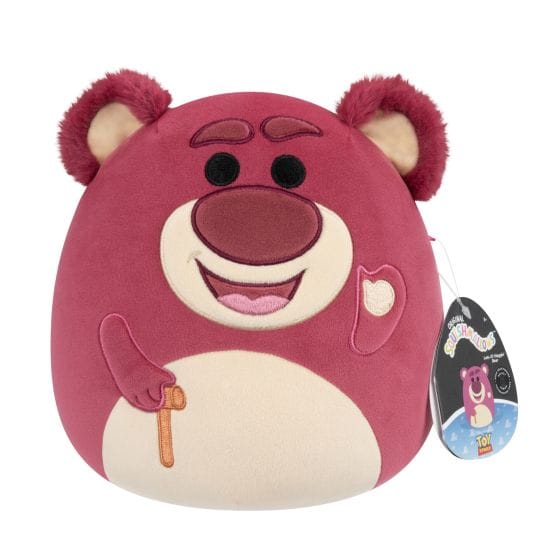 Squishmallows - 8in Disney Toy Story 191726944140