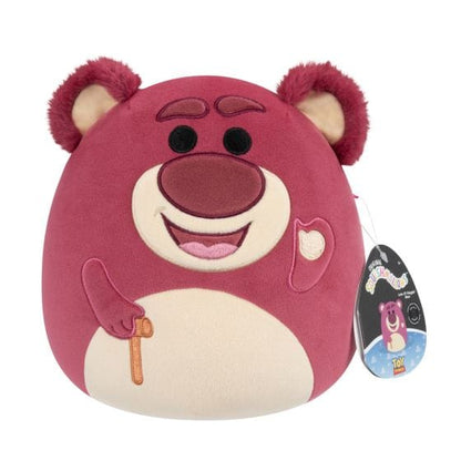 Squishmallows - 8in Disney Toy Story 191726944140
