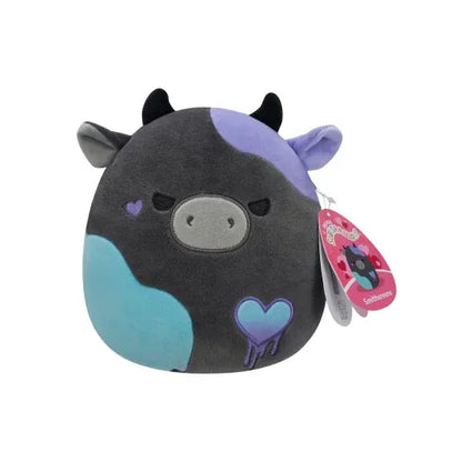 Squishmallows 7.5" Valentines 191726991205
