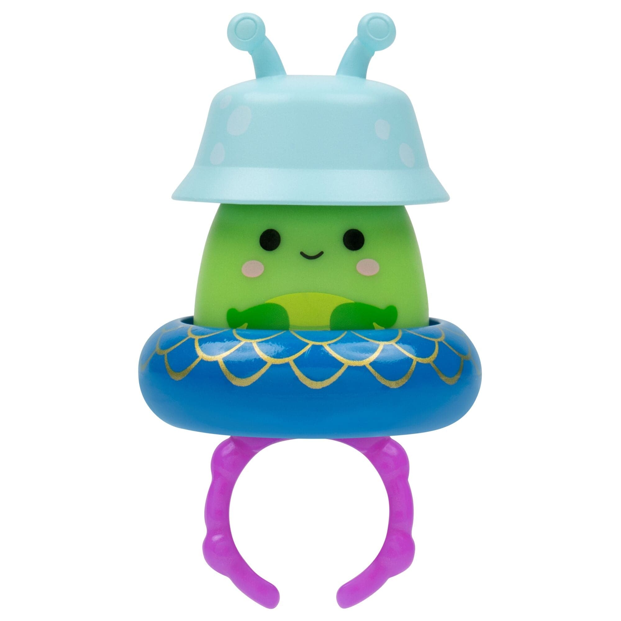 Squish-a-longs - 14 Pack (Style 2) Wave 5