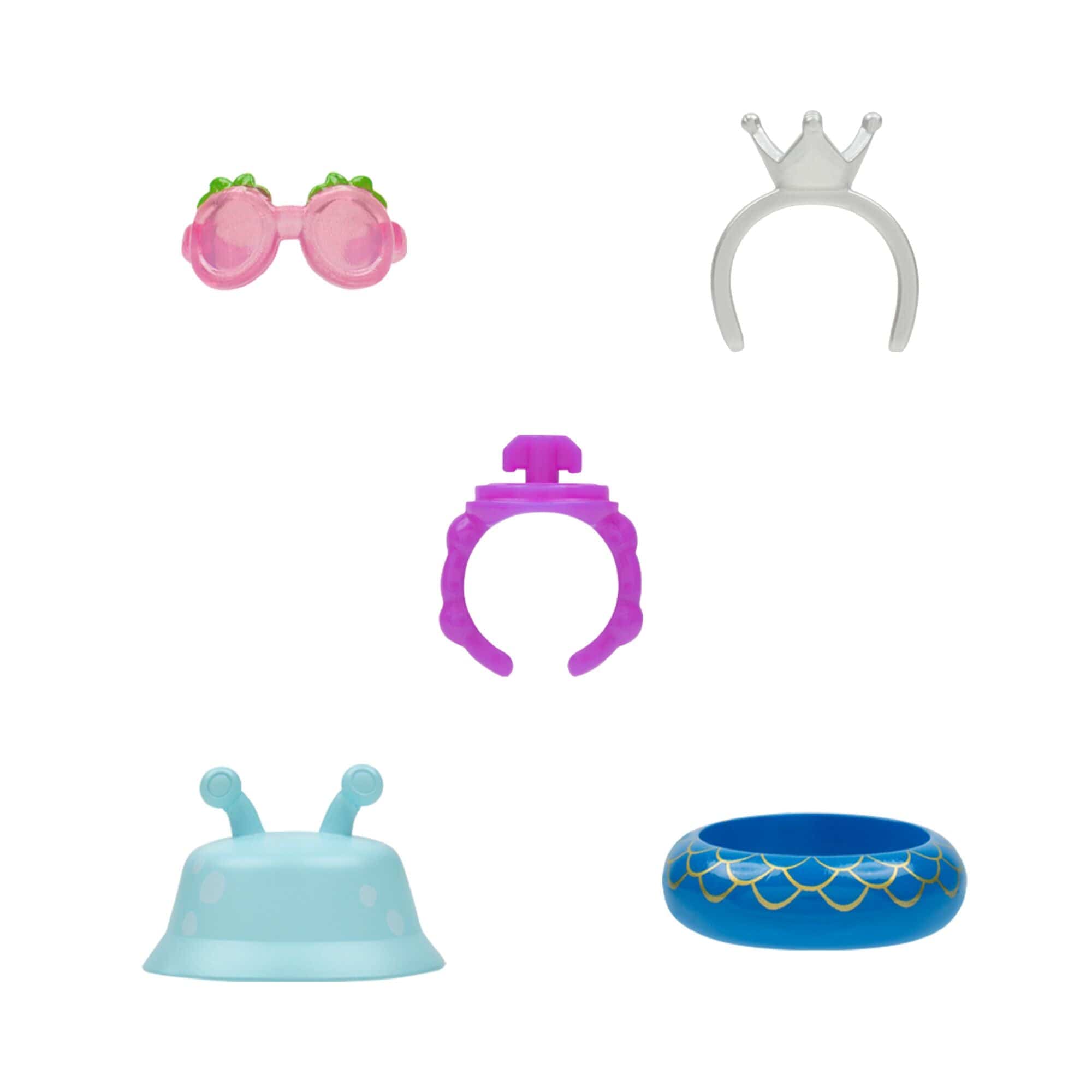 Squish-a-longs - 14 Pack (Style 2) Wave 5