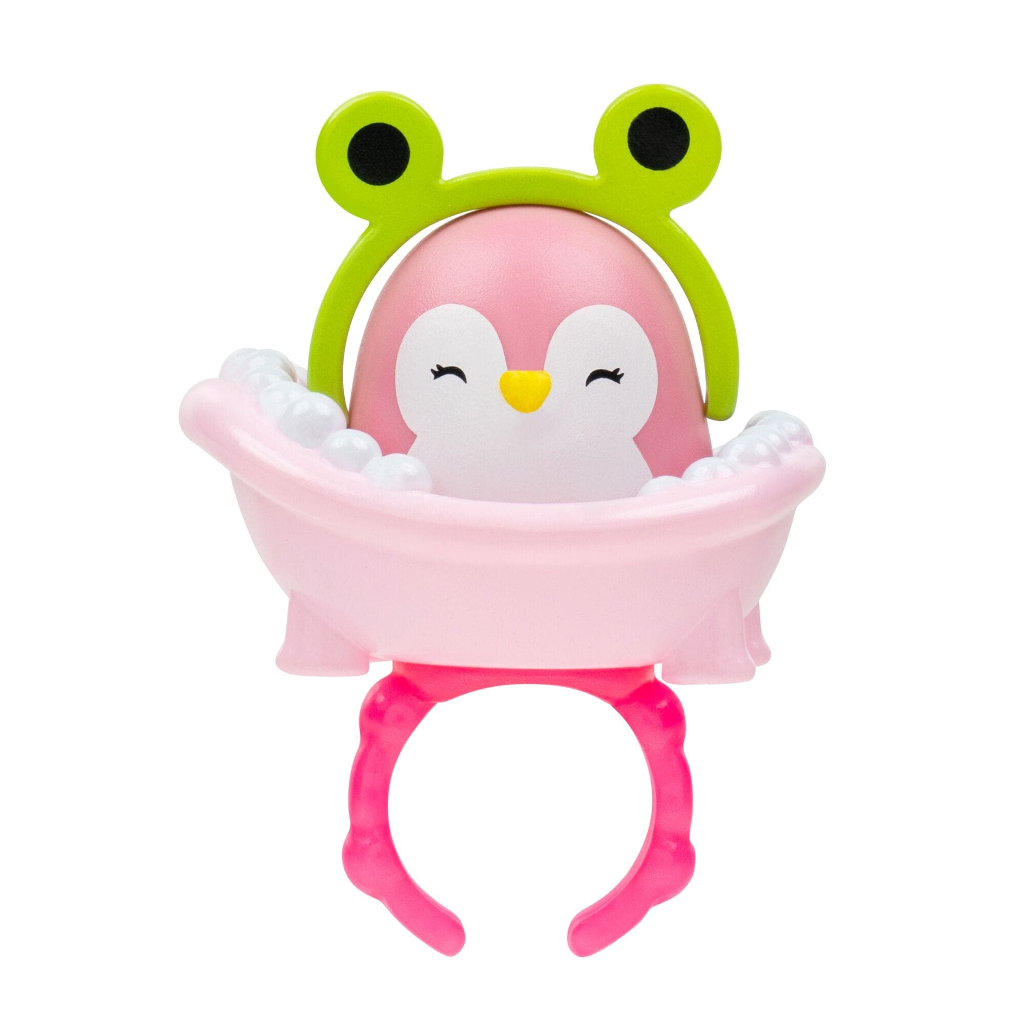 Squish-a-longs - 25 Pack (Style 1) Wave 5