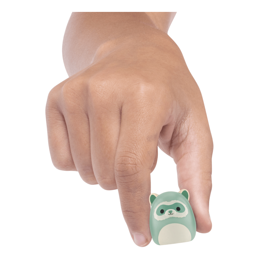 Squish-A-Longs 8 Pack Style 1 W4