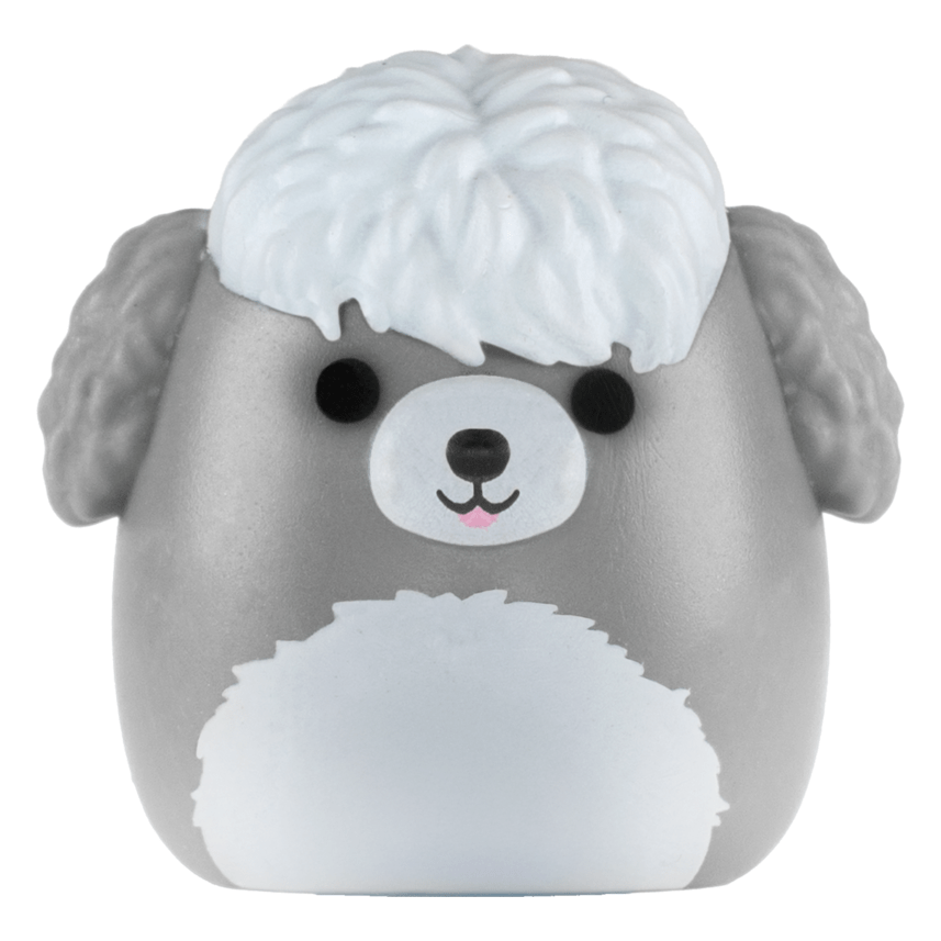 Squish-a-longs - 8 Pack (Style 1) Wave 5