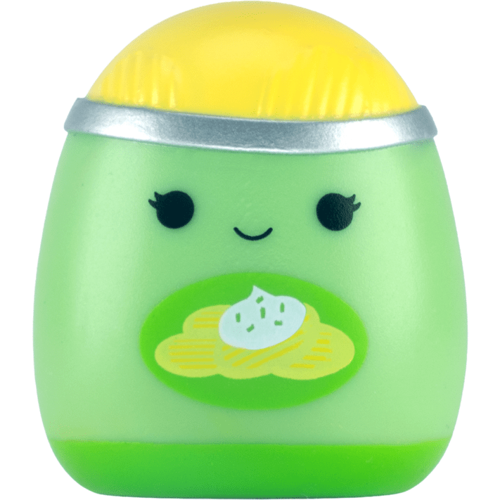 Squish-a-longs - 8 Pack (Style 1) Wave 5